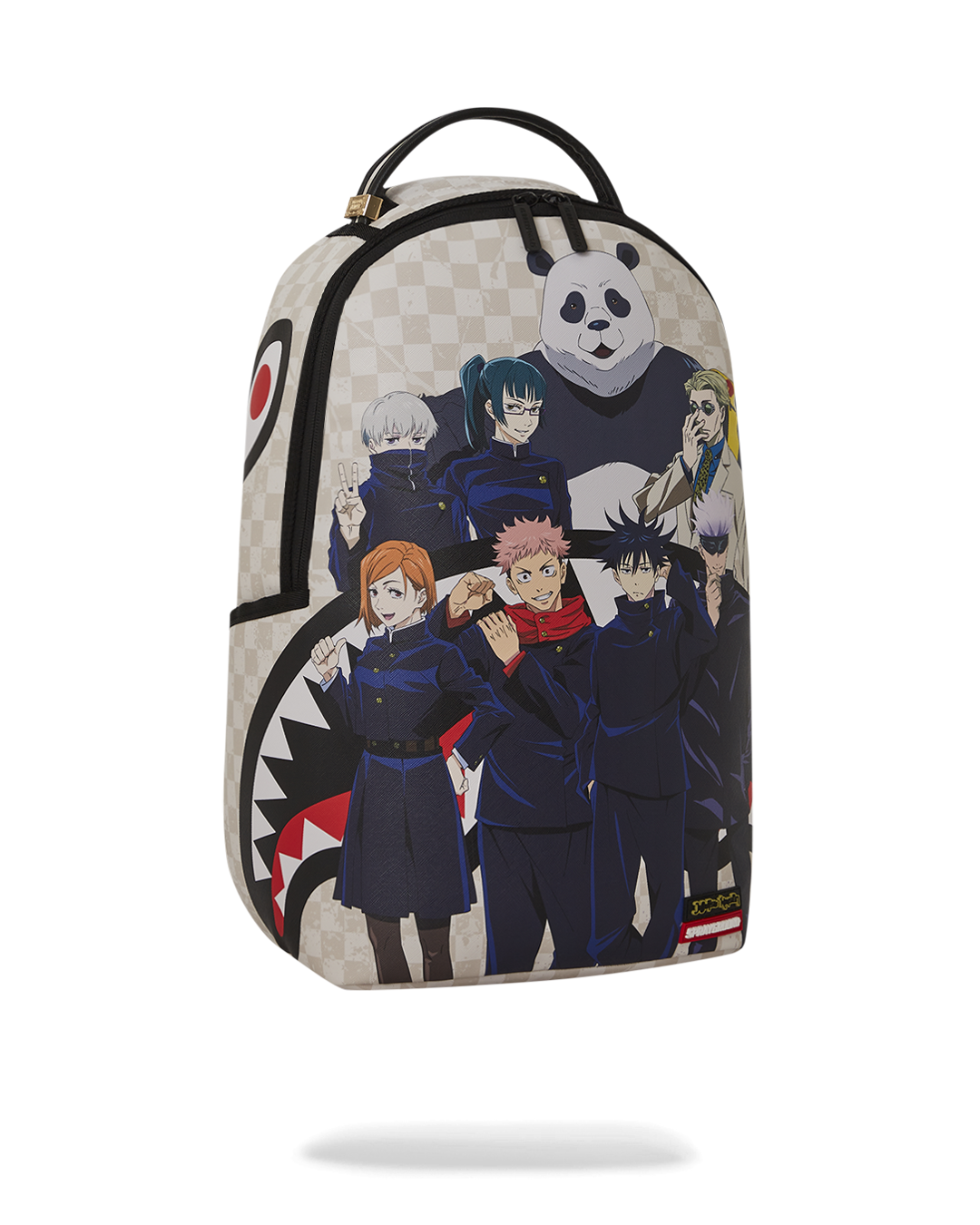 SPRAYGROUND® BACKPACK JUJUTSU KAISEN BACKPACK