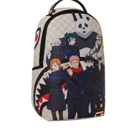 SPRAYGROUND® BACKPACK JUJUTSU KAISEN BACKPACK