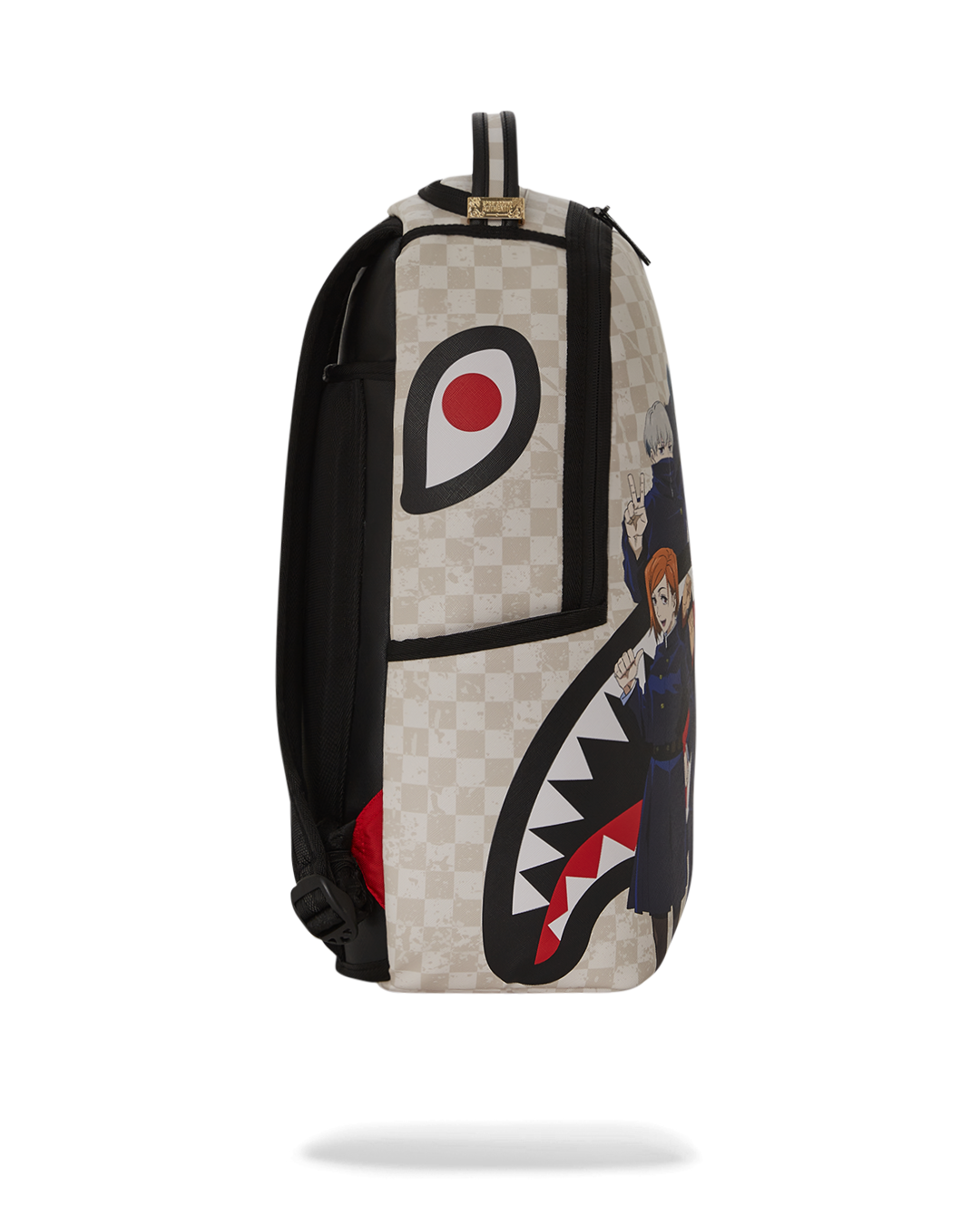 SPRAYGROUND® BACKPACK JUJUTSU KAISEN BACKPACK