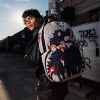 SPRAYGROUND® BACKPACK JUJUTSU KAISEN BACKPACK