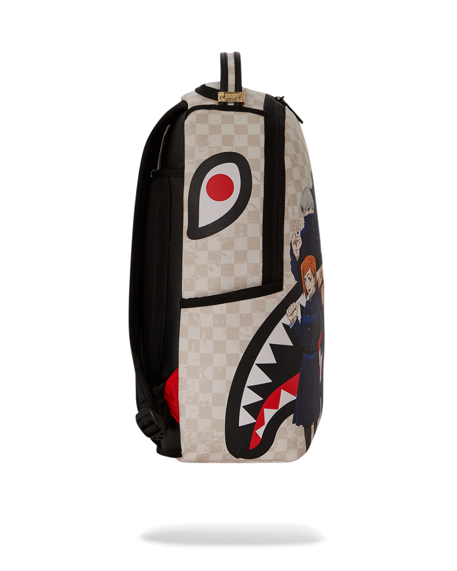 SPRAYGROUND® BACKPACK JUJUTSU KAISEN BACKPACK