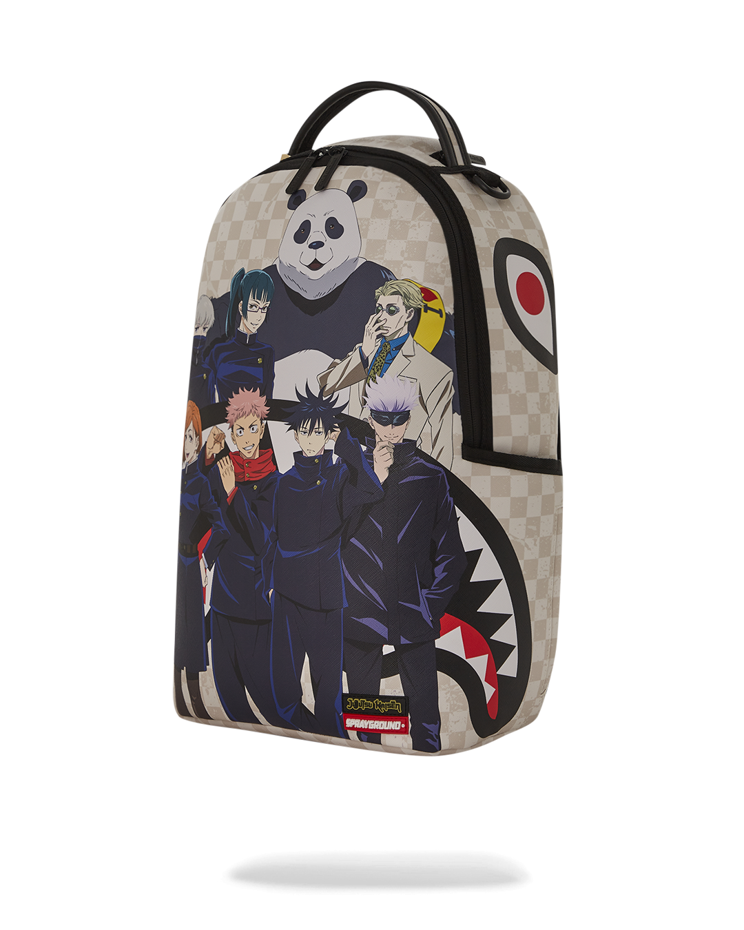 SPRAYGROUND® BACKPACK JUJUTSU KAISEN BACKPACK