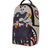 SPRAYGROUND® BACKPACK JUJUTSU KAISEN BACKPACK