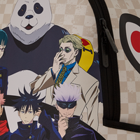 SPRAYGROUND® BACKPACK JUJUTSU KAISEN BACKPACK