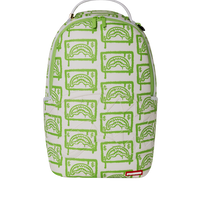 SPRAYGROUND® BACKPACK MONEY BITE BACKPACK