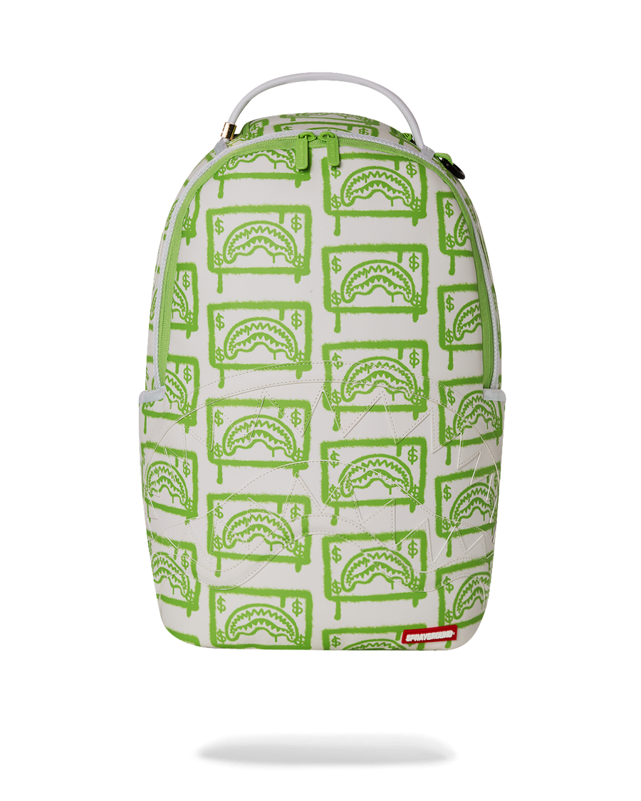 SPRAYGROUND® BACKPACK MONEY BITE BACKPACK