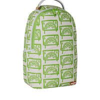 SPRAYGROUND® BACKPACK MONEY BITE BACKPACK