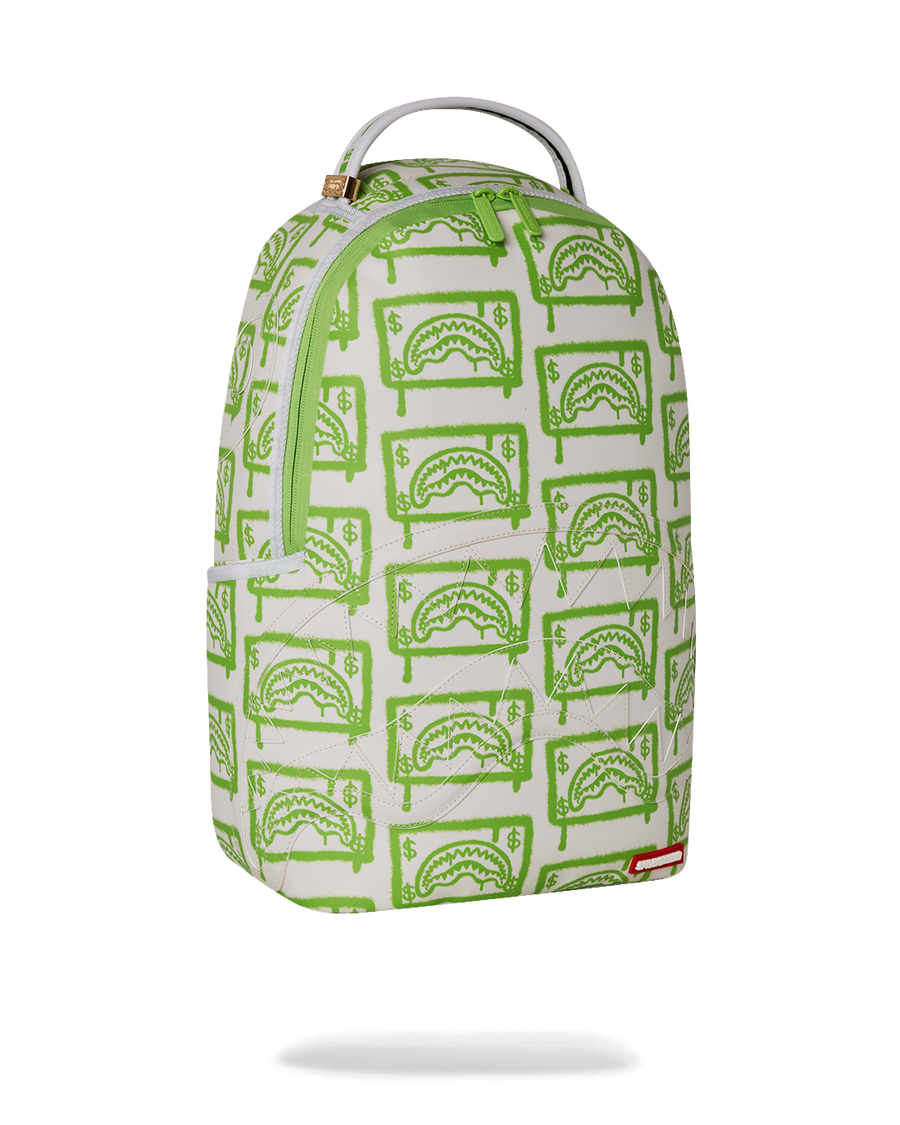 SPRAYGROUND® BACKPACK MONEY BITE BACKPACK