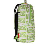 SPRAYGROUND® BACKPACK MONEY BITE BACKPACK