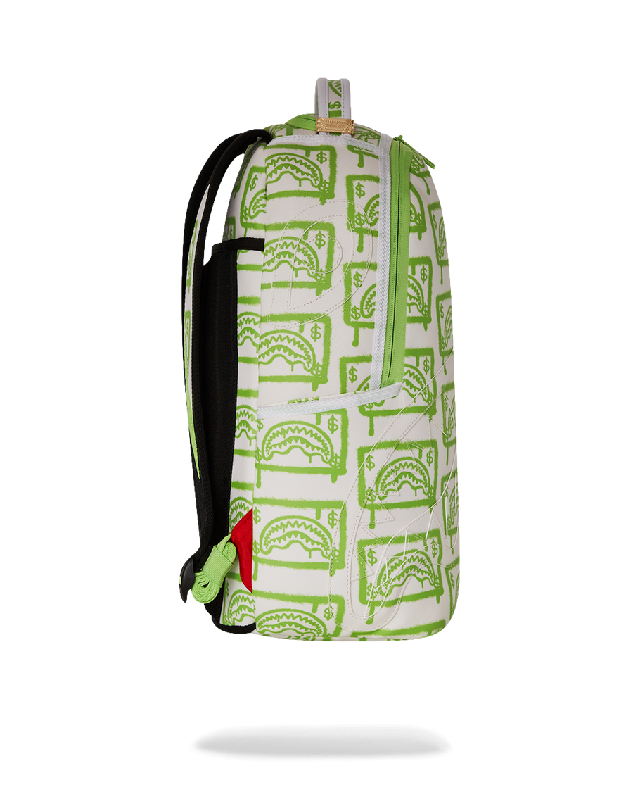 SPRAYGROUND® BACKPACK MONEY BITE BACKPACK