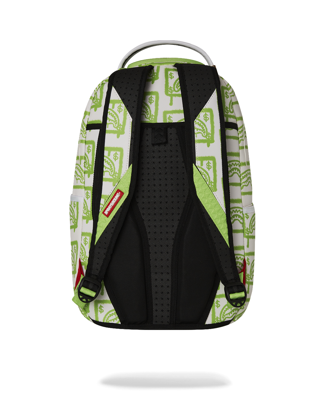 SPRAYGROUND® BACKPACK MONEY BITE BACKPACK