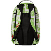 SPRAYGROUND® BACKPACK MONEY BITE BACKPACK