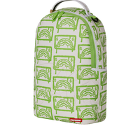 SPRAYGROUND® BACKPACK MONEY BITE BACKPACK