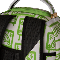 SPRAYGROUND® BACKPACK MONEY BITE BACKPACK