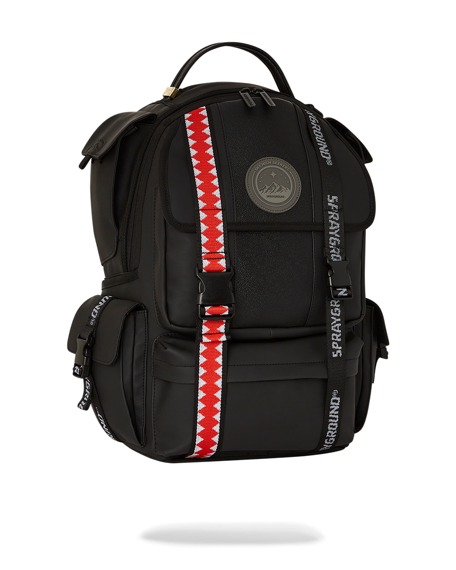 SPRAYGROUND® BACKPACK SKY HIGH SEEKERS SENJO DELUXE BACKPACK