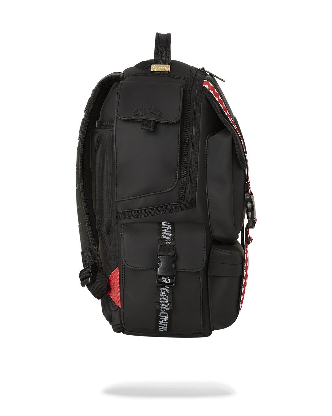 SPRAYGROUND® BACKPACK SKY HIGH SEEKERS SENJO DELUXE BACKPACK