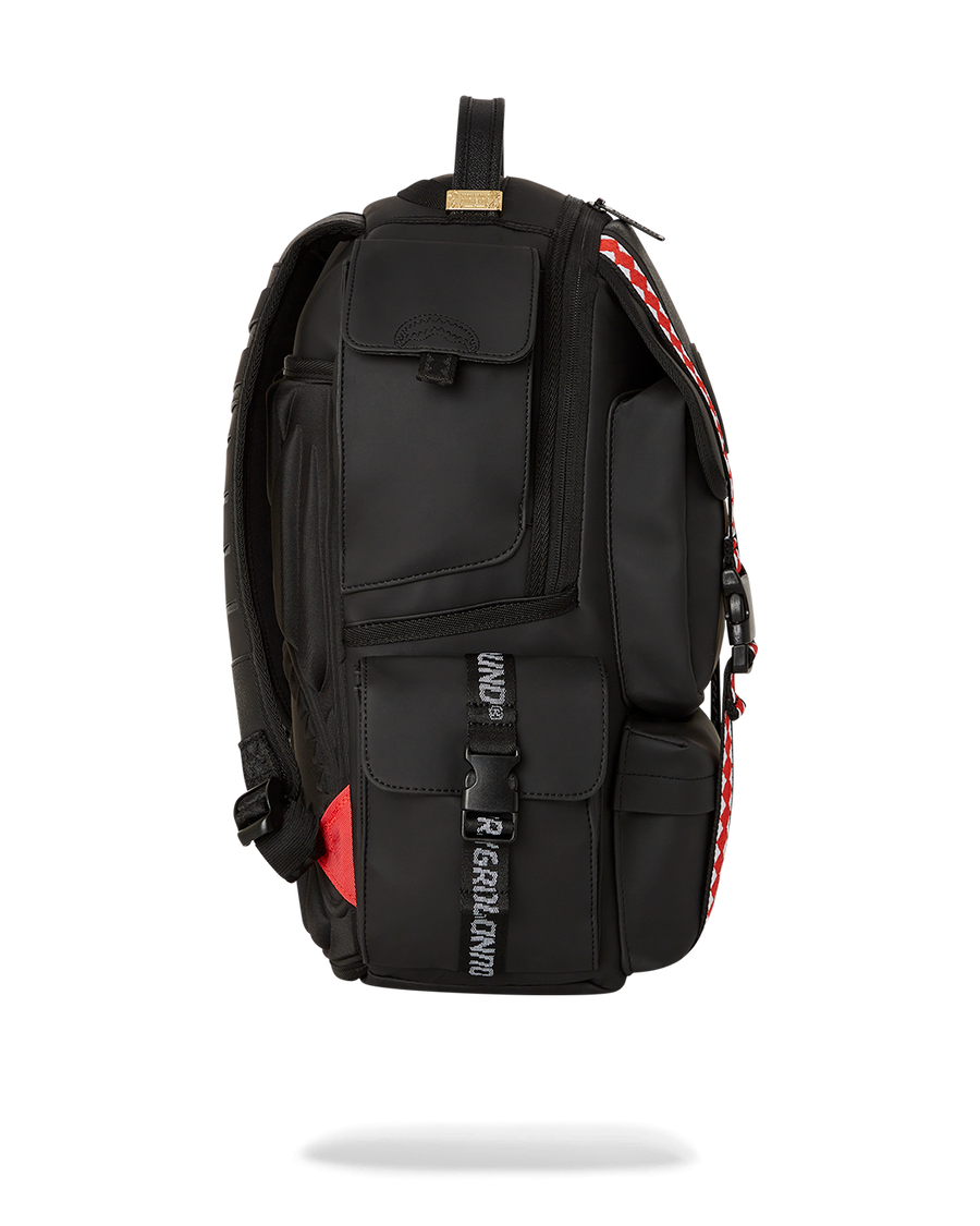 SPRAYGROUND® BACKPACK SKY HIGH SEEKERS SENJO DELUXE BACKPACK