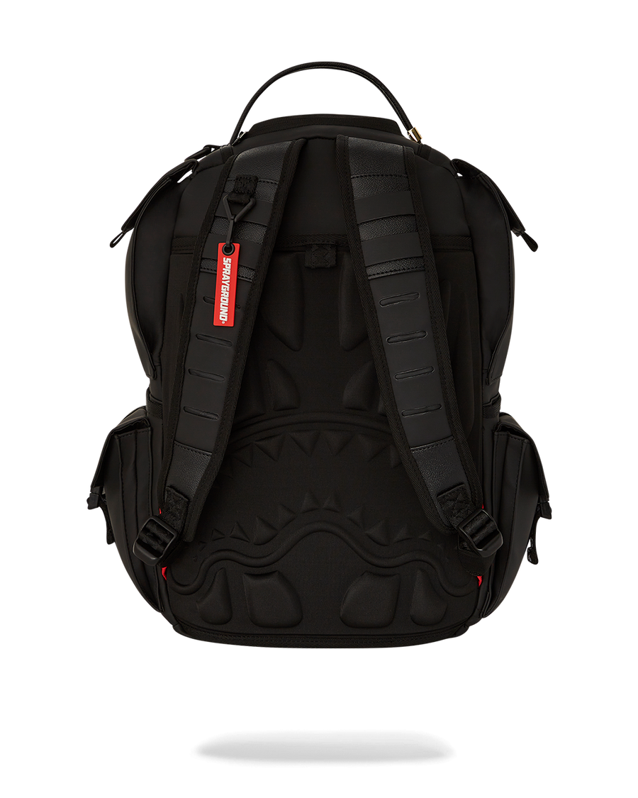 SPRAYGROUND® BACKPACK SKY HIGH SEEKERS SENJO DELUXE BACKPACK