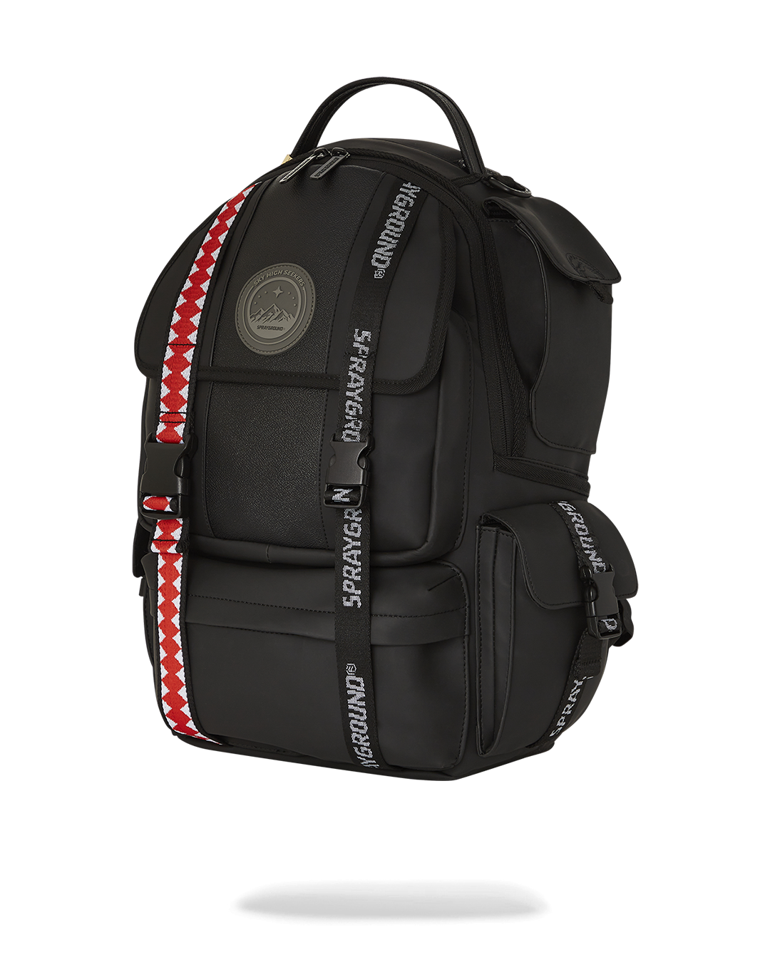 SPRAYGROUND® BACKPACK SKY HIGH SEEKERS SENJO DELUXE BACKPACK