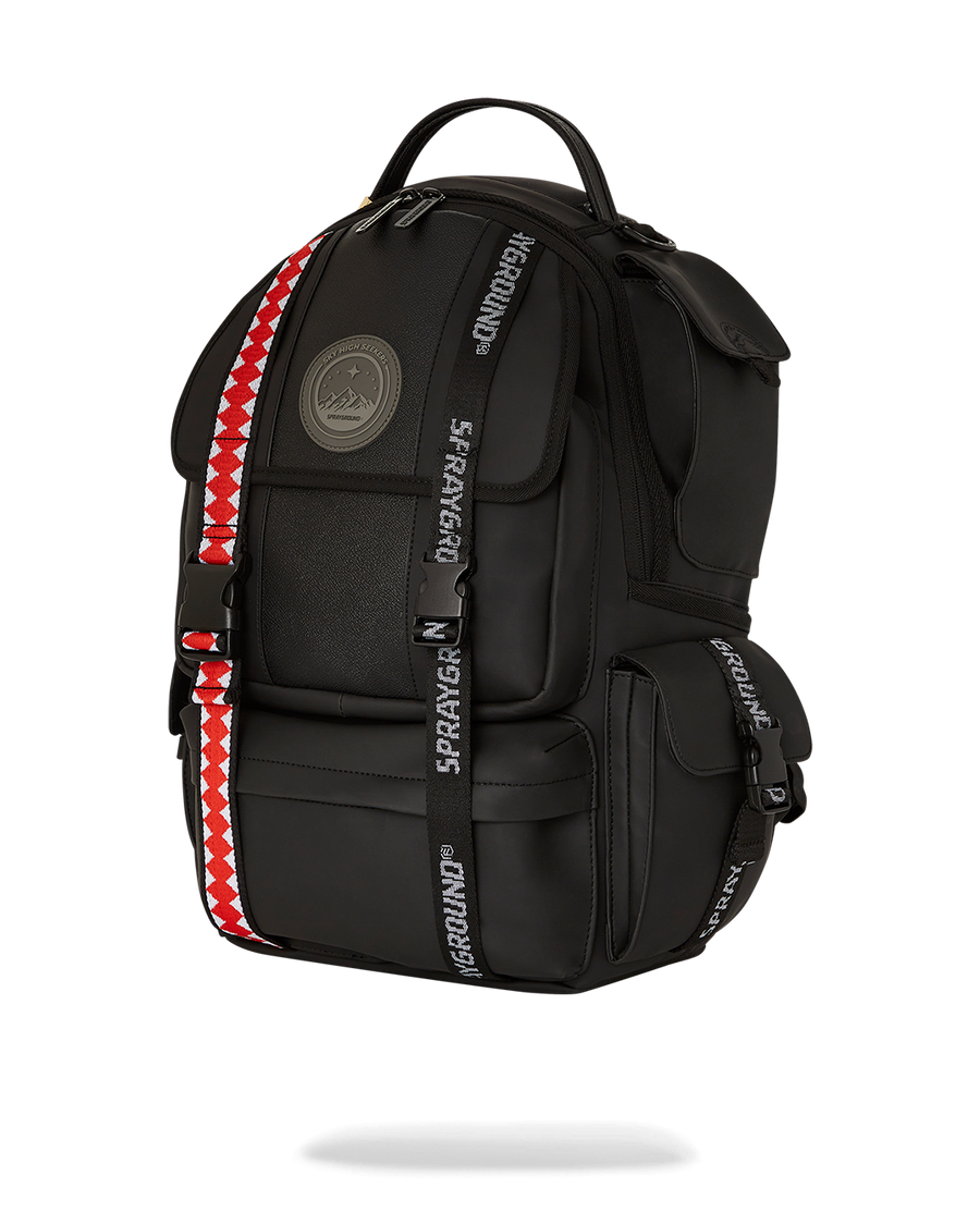 SPRAYGROUND® BACKPACK SKY HIGH SEEKERS SENJO DELUXE BACKPACK