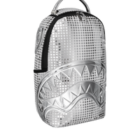 SPRAYGROUND® BACKPACK DISCO BALL SHARK DLXSV BACKPACK