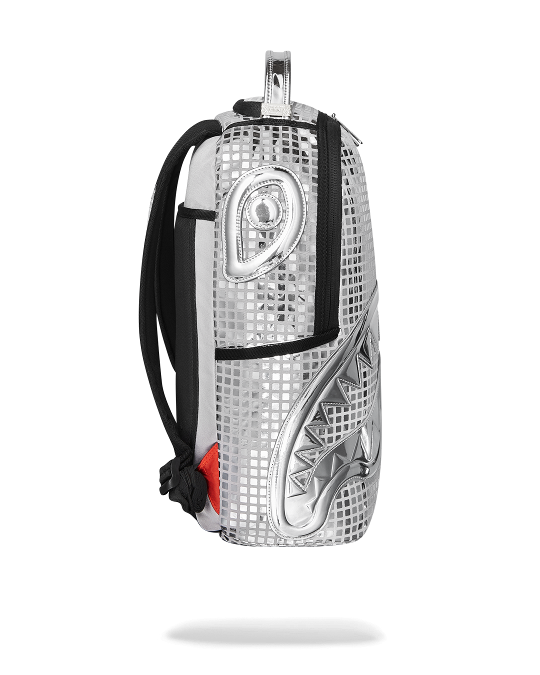 SPRAYGROUND® BACKPACK DISCO BALL SHARK DLXSV BACKPACK