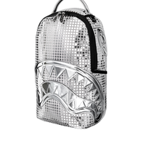 SPRAYGROUND® BACKPACK DISCO BALL SHARK DLXSV BACKPACK