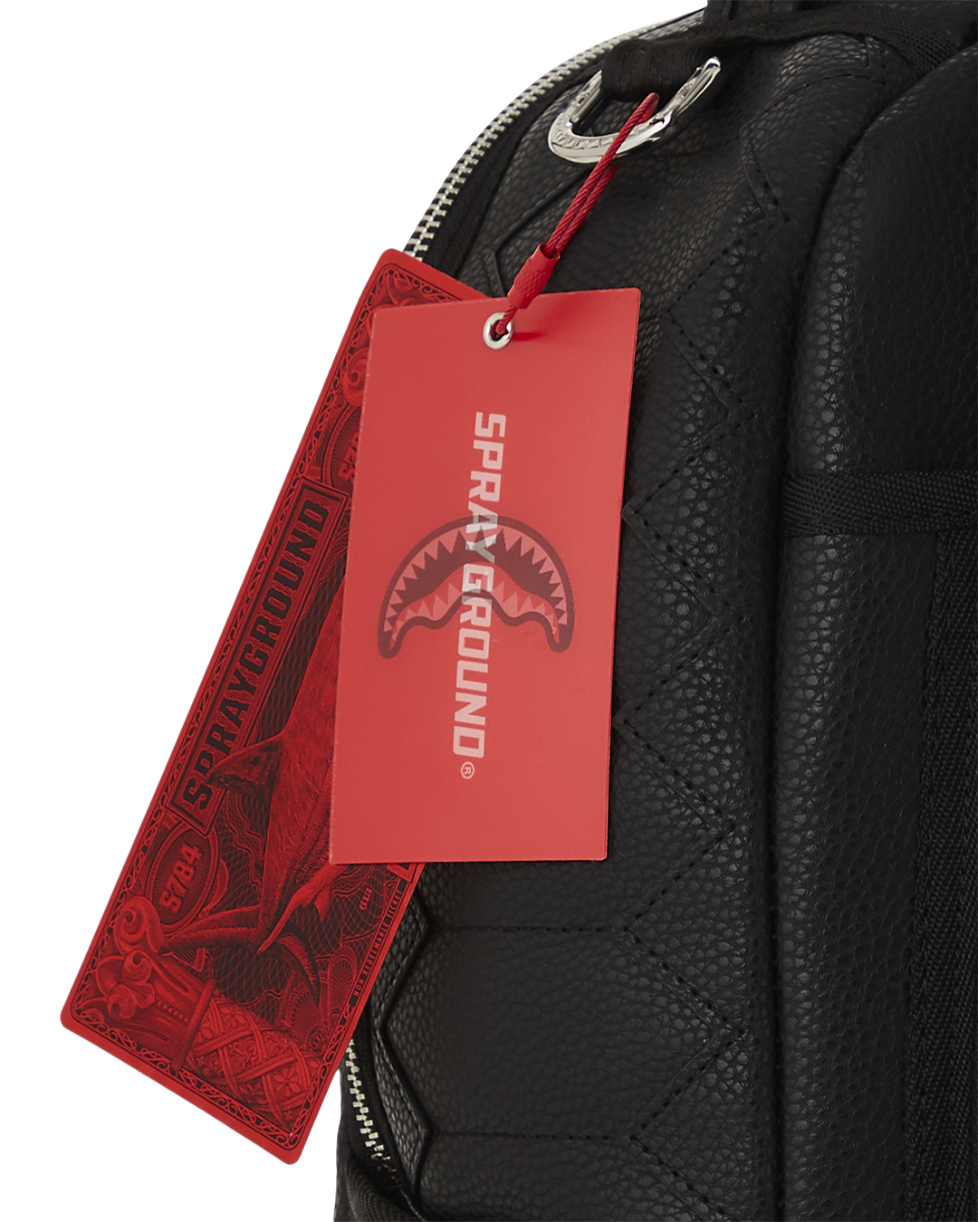 SPRAYGROUND® BACKPACK NINJA STRADA BACKPACK