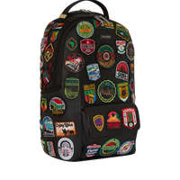 A.I. THE 54 BACKPACK (SANDFLOWER COLLAB)