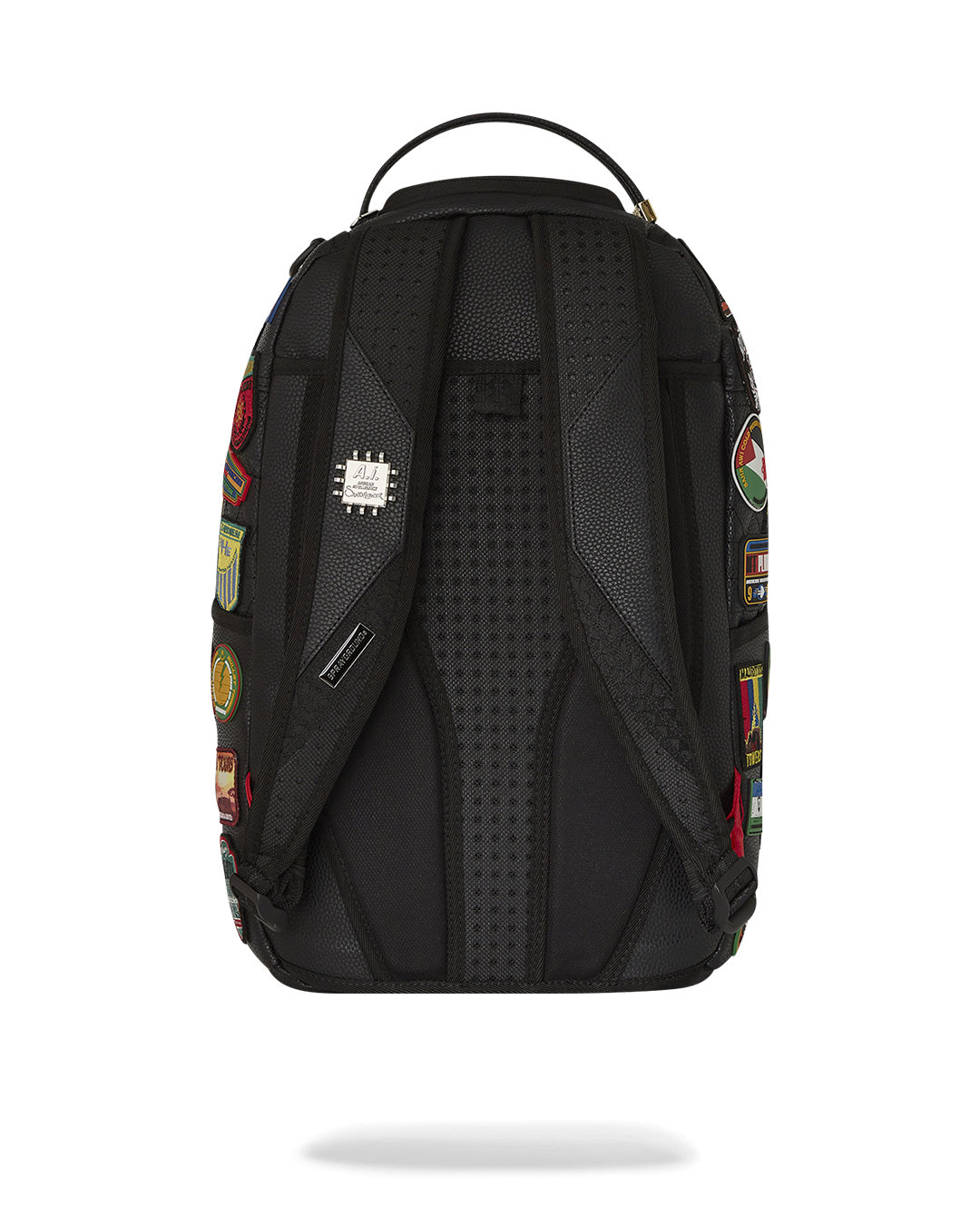 A.I. THE 54 BACKPACK (SANDFLOWER COLLAB)