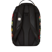 A.I. THE 54 BACKPACK (SANDFLOWER COLLAB)