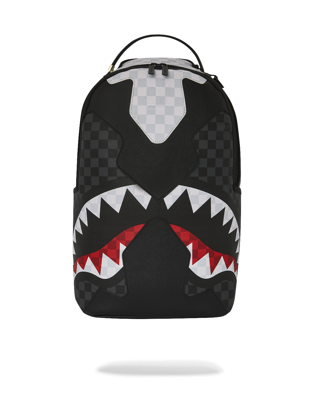 SPRAYGROUND® BACKPACK TRIPLE DECKER HEIR TO THE THRONE BACKPACK