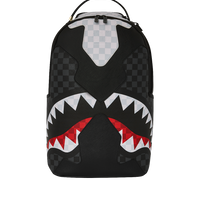 SPRAYGROUND® BACKPACK TRIPLE DECKER HEIR TO THE THRONE BACKPACK