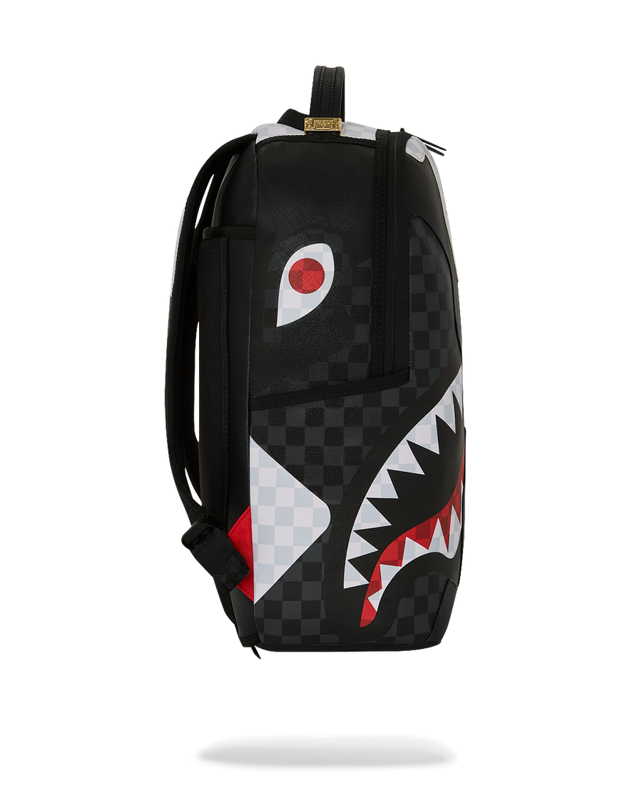 SPRAYGROUND® BACKPACK TRIPLE DECKER HEIR TO THE THRONE BACKPACK