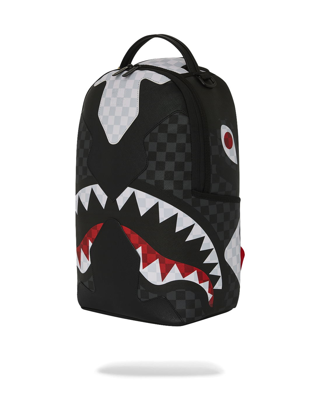 SPRAYGROUND® BACKPACK TRIPLE DECKER HEIR TO THE THRONE BACKPACK