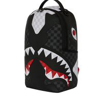 SPRAYGROUND® BACKPACK TRIPLE DECKER HEIR TO THE THRONE BACKPACK