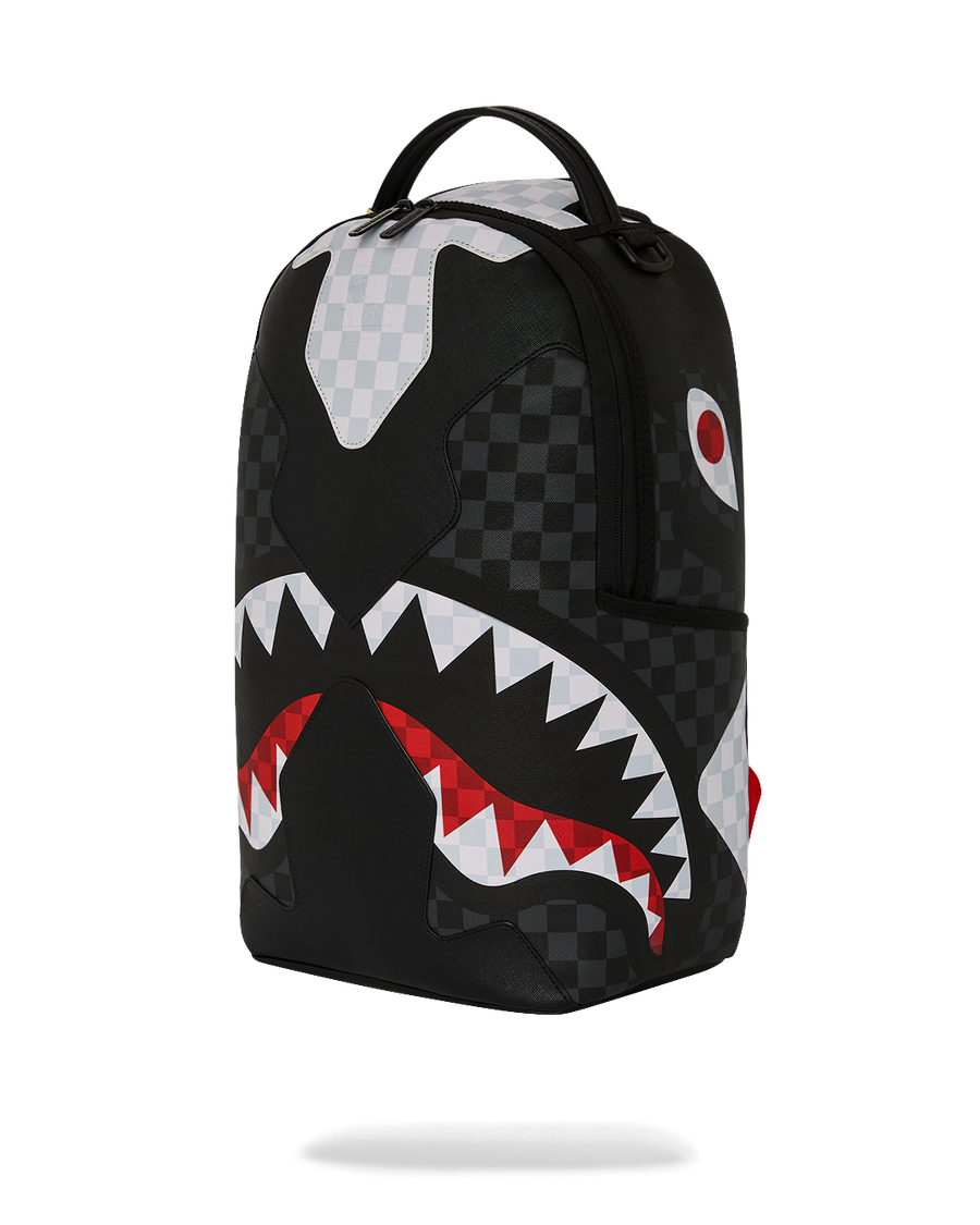 SPRAYGROUND® BACKPACK TRIPLE DECKER HEIR TO THE THRONE BACKPACK