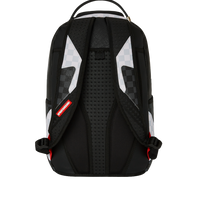 SPRAYGROUND® BACKPACK TRIPLE DECKER HEIR TO THE THRONE BACKPACK