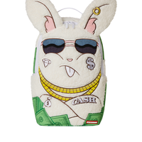 SPRAYGROUND® BACKPACK BUNNY MONEY ALL BUSINESS