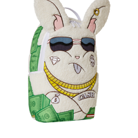 SPRAYGROUND® BACKPACK BUNNY MONEY ALL BUSINESS