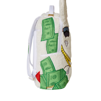 SPRAYGROUND® BACKPACK BUNNY MONEY ALL BUSINESS