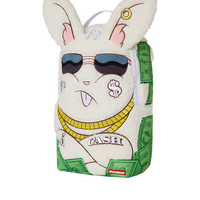 SPRAYGROUND® BACKPACK BUNNY MONEY ALL BUSINESS