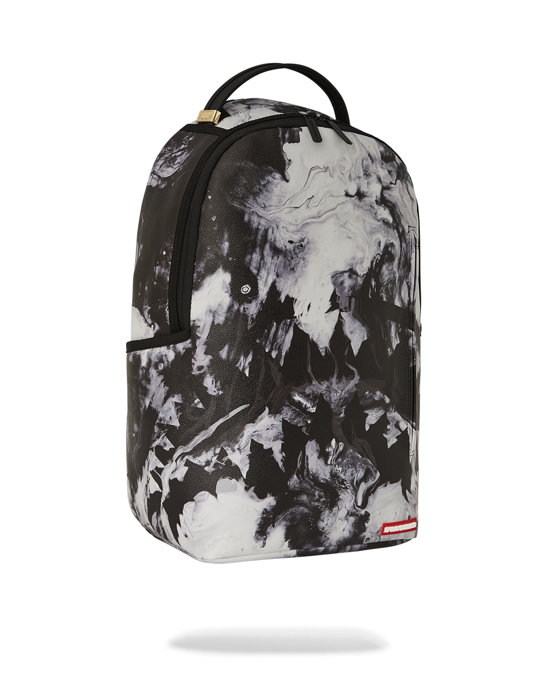 SPRAYGROUND® BACKPACK THAT MARBLE EFFECT DLXSV BACKPACK