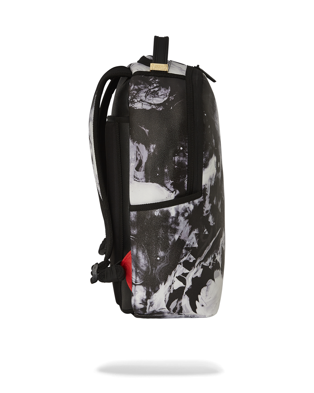 SPRAYGROUND® BACKPACK THAT MARBLE EFFECT DLXSV BACKPACK