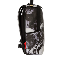 SPRAYGROUND® BACKPACK THAT MARBLE EFFECT DLXSV BACKPACK