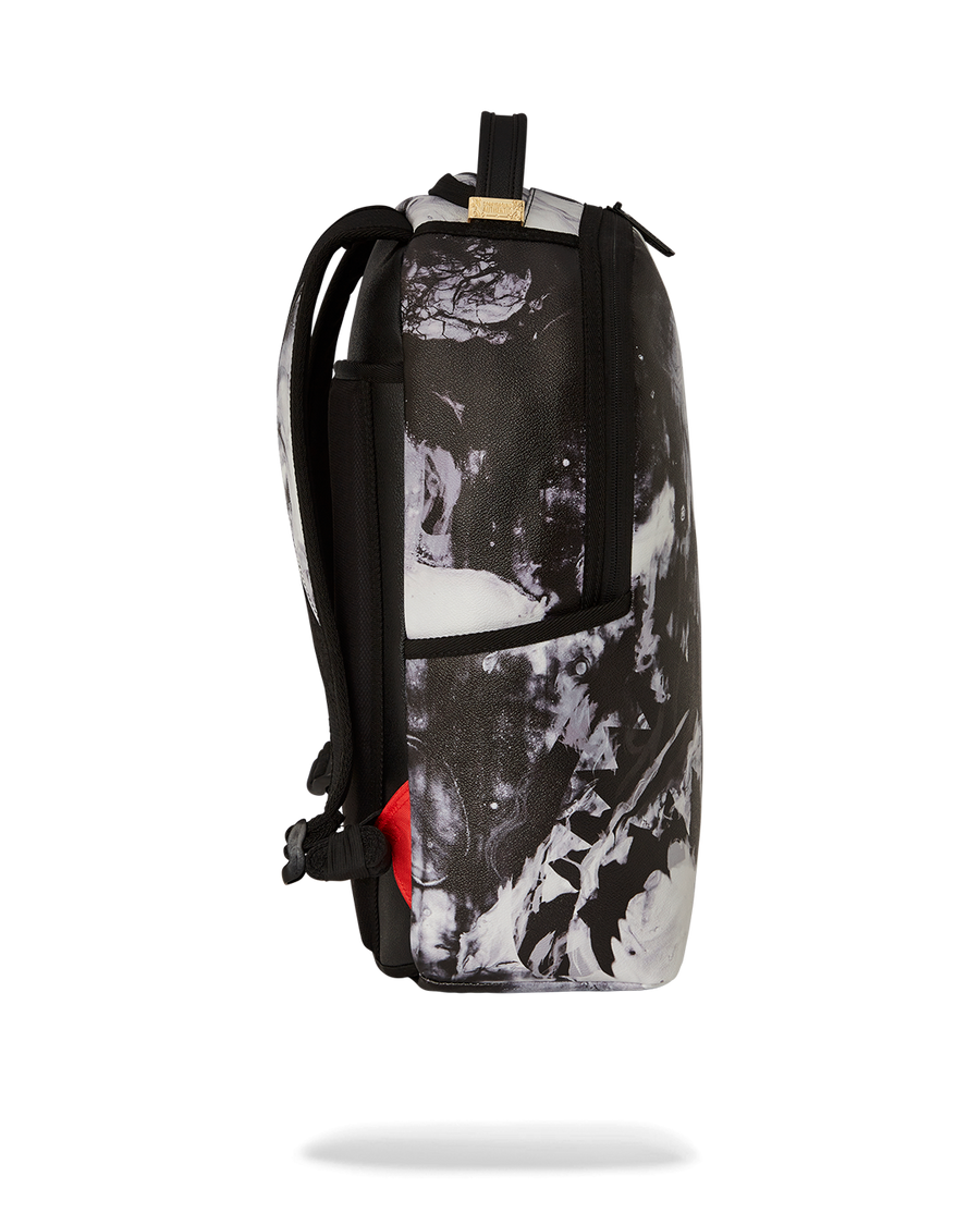 SPRAYGROUND® BACKPACK THAT MARBLE EFFECT DLXSV BACKPACK