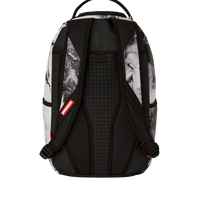 SPRAYGROUND® BACKPACK THAT MARBLE EFFECT DLXSV BACKPACK