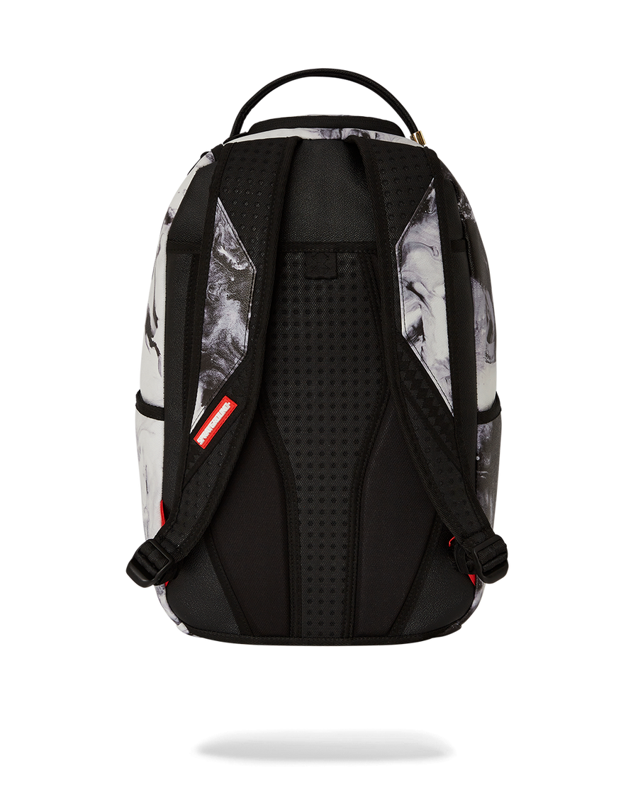 SPRAYGROUND® BACKPACK THAT MARBLE EFFECT DLXSV BACKPACK