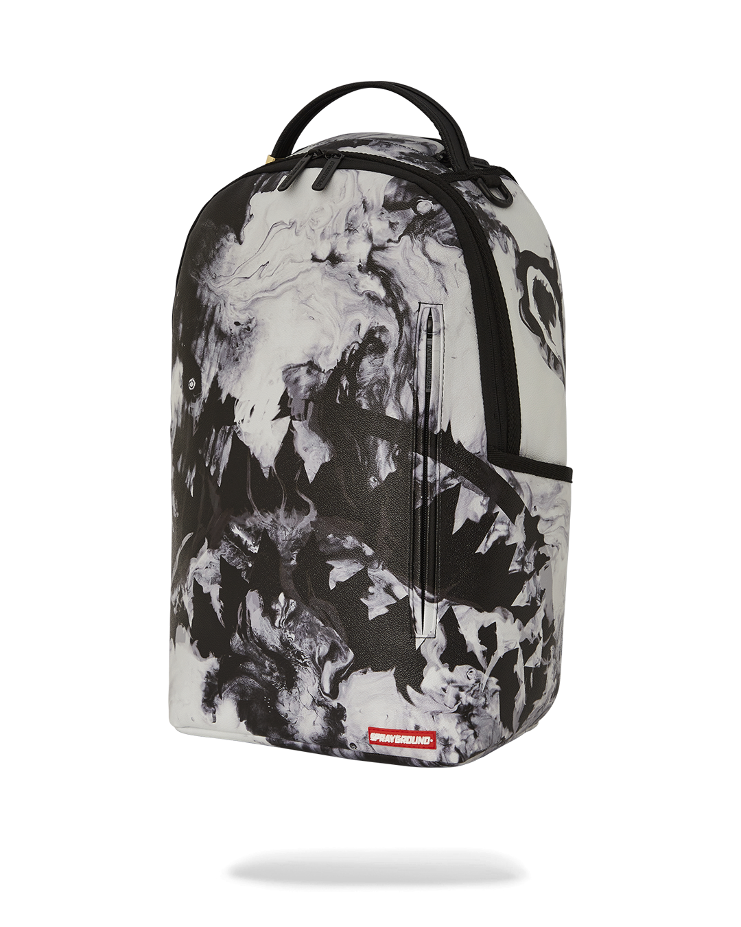 SPRAYGROUND® BACKPACK THAT MARBLE EFFECT DLXSV BACKPACK