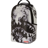 SPRAYGROUND® BACKPACK THAT MARBLE EFFECT DLXSV BACKPACK